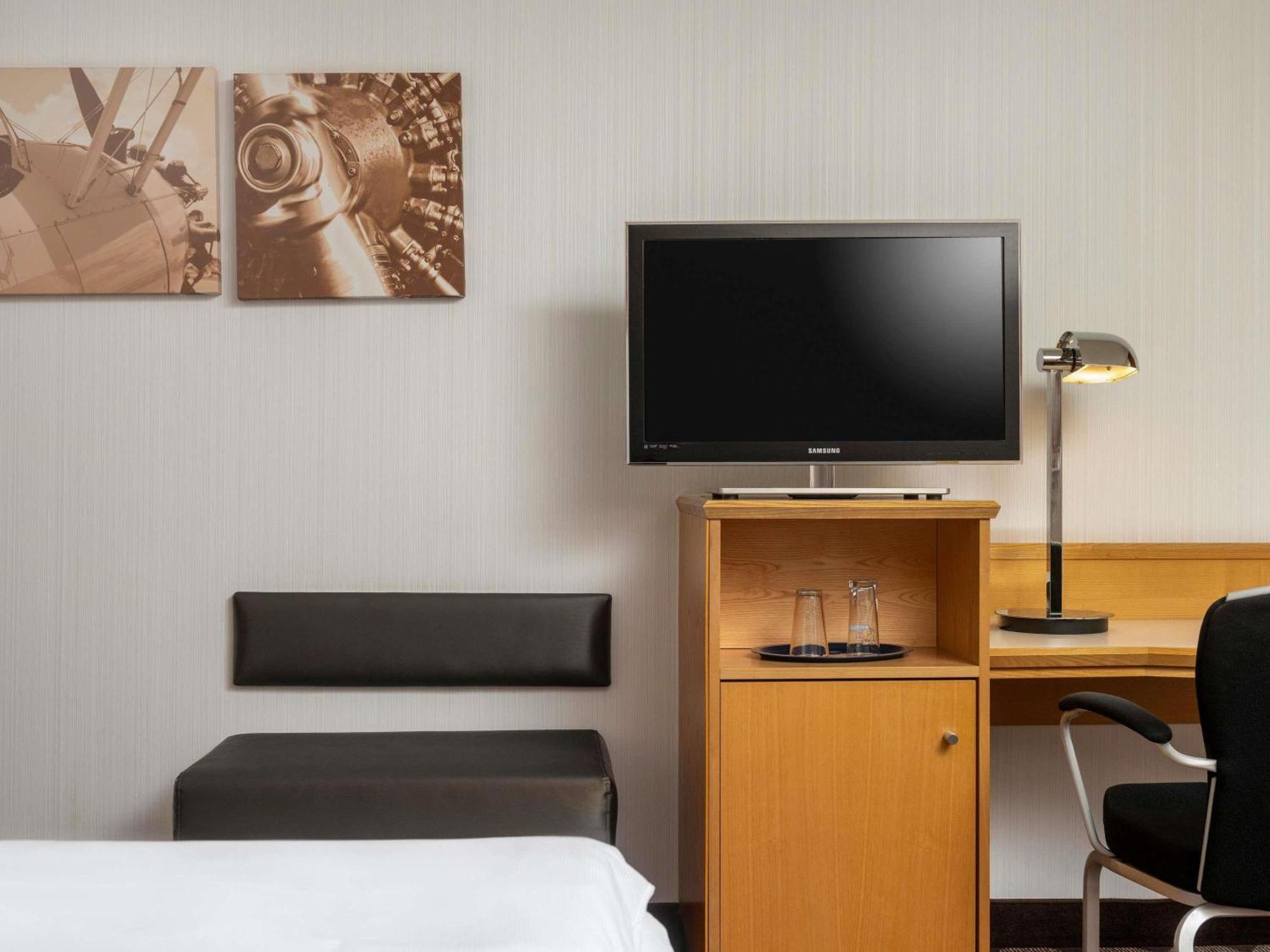 Classic King Room