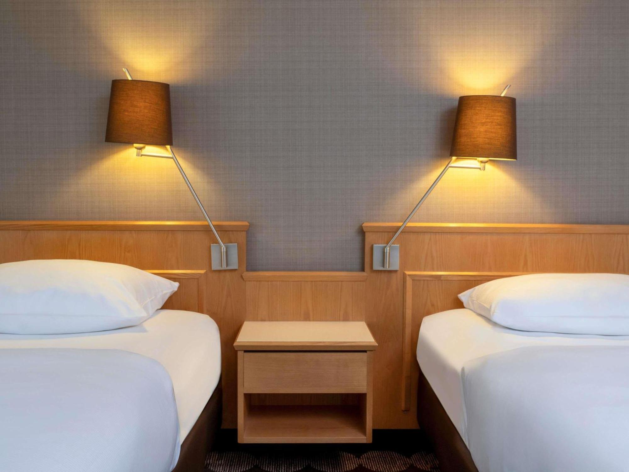 Classic Twin Room