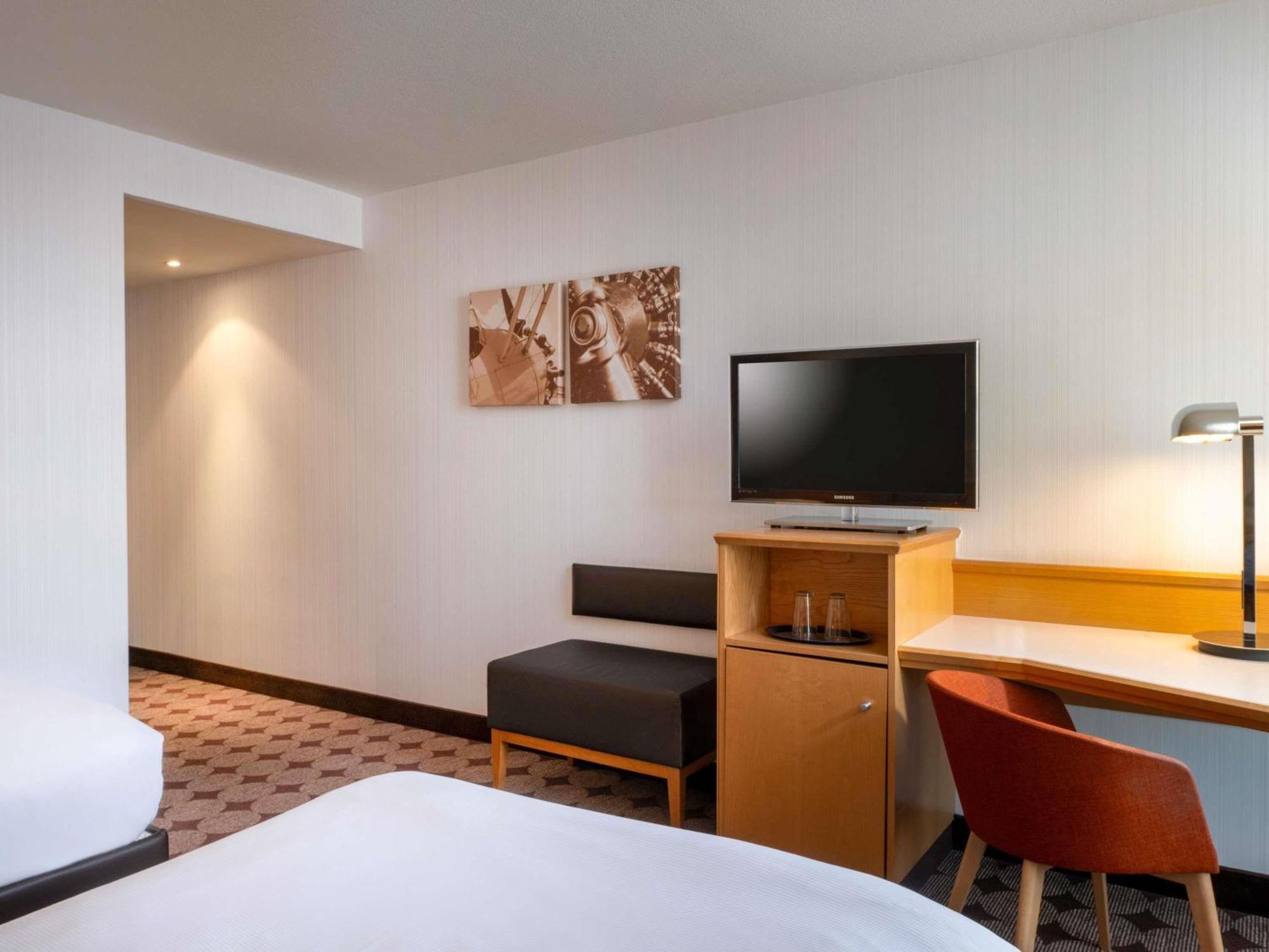 Classic Twin Room